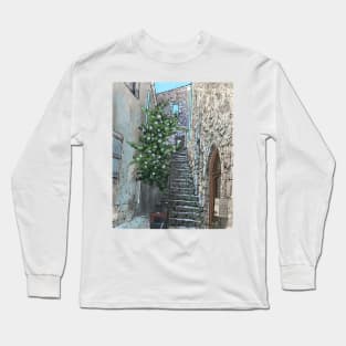 Avignon,France Long Sleeve T-Shirt